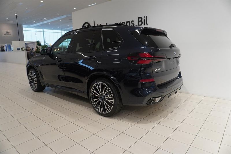 BMW X5 bild 4