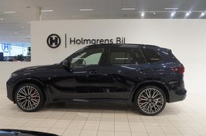 BMW X5 bild 3