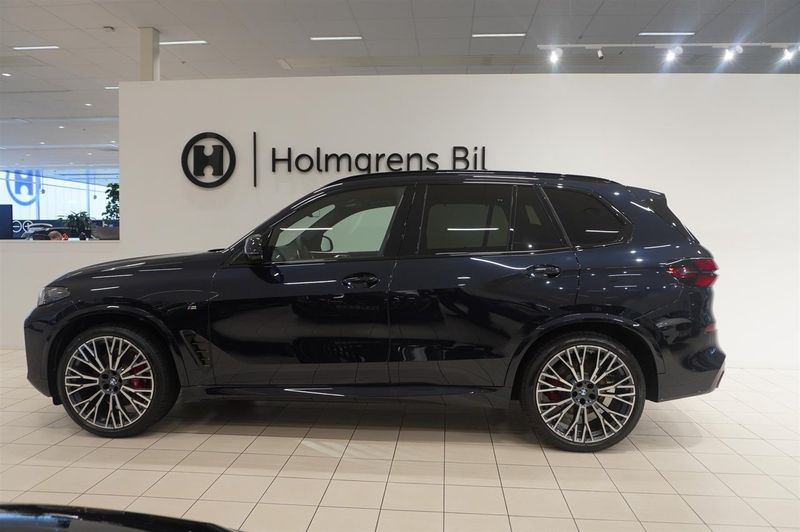BMW X5 bild 3