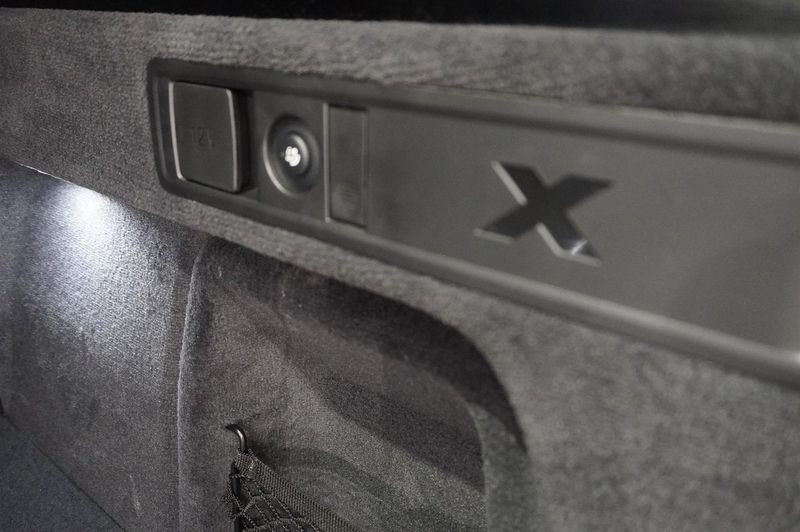 BMW X5 bild 8