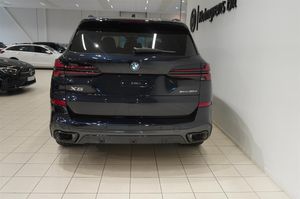 BMW X5 bild 5