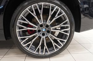 BMW X5 bild 9