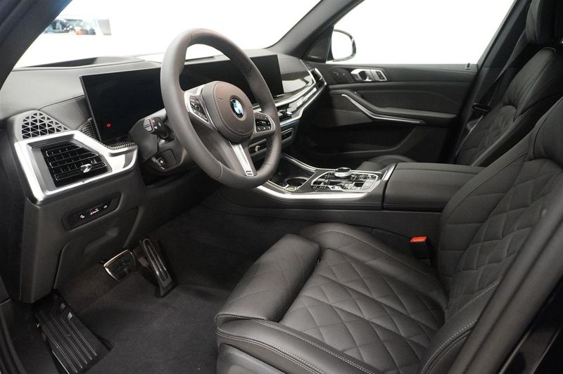BMW X5 bild 2