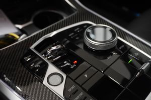 BMW X5 bild 11