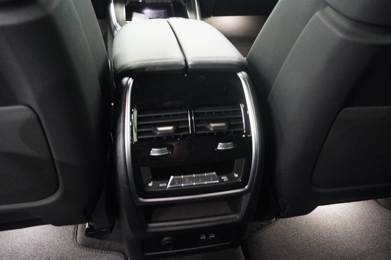 BMW X5 bild 15