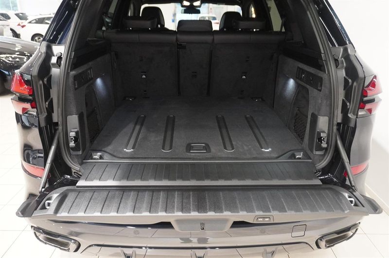 BMW X5 bild 7