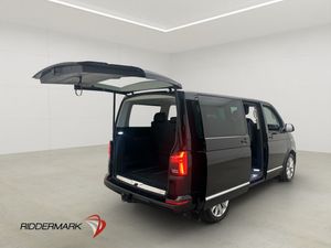 Volkswagen Multivan bild 11