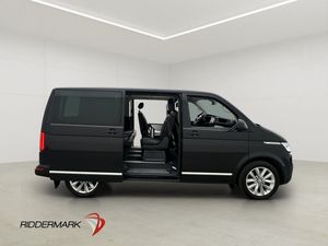 Volkswagen Multivan bild 10