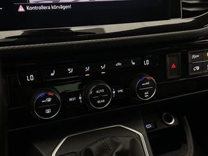 Volkswagen Multivan bild 22