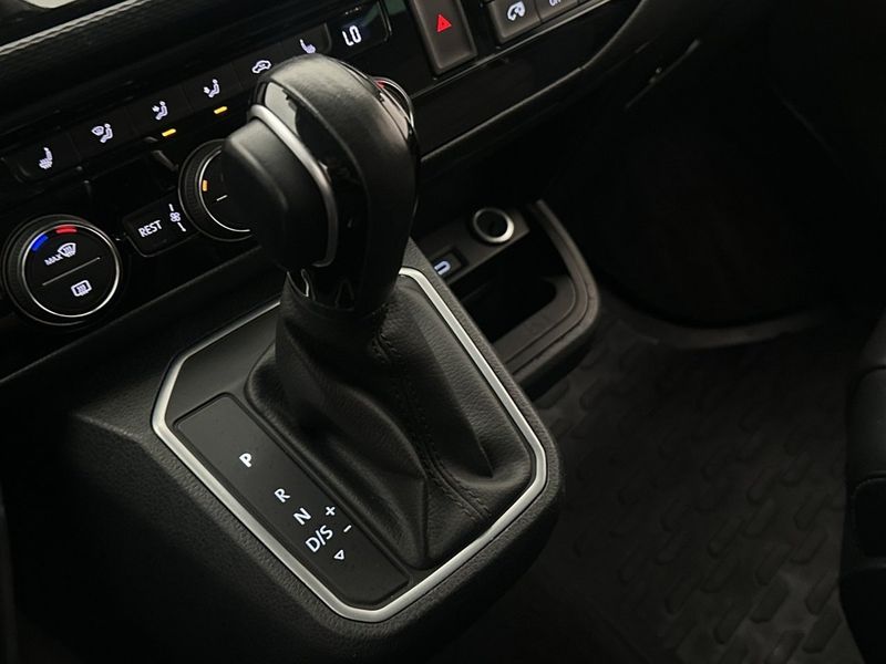 Volkswagen Multivan bild 24