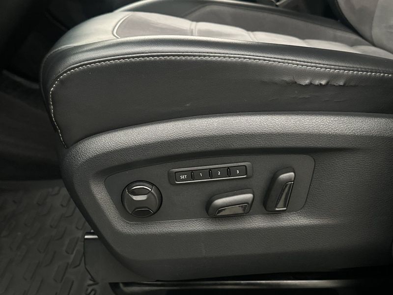 Volkswagen Multivan bild 17