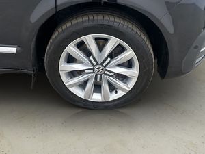 Volkswagen Multivan bild 33