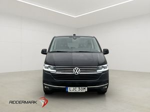 Volkswagen Multivan bild 5
