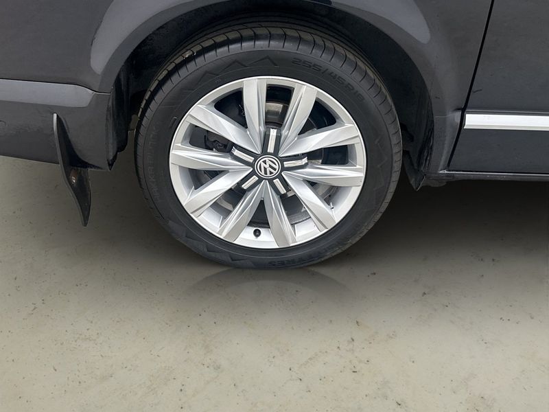 Volkswagen Multivan bild 32