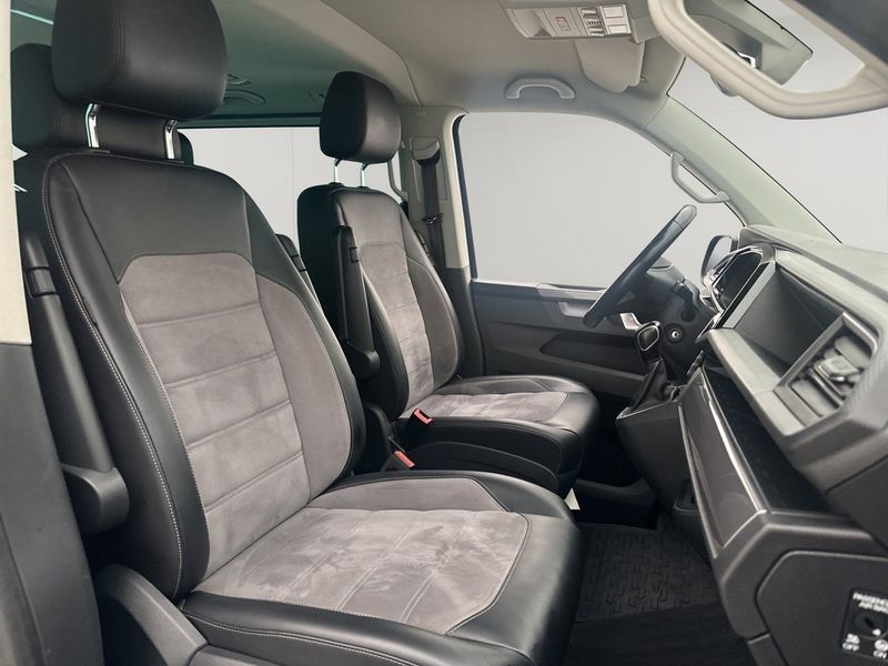 Volkswagen Multivan bild 27