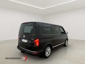 Volkswagen Multivan bild 9