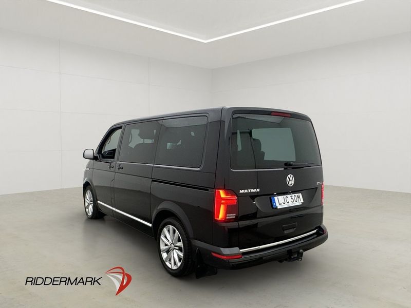 Volkswagen Multivan bild 7
