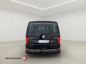 Volkswagen Multivan bild 8