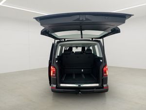 Volkswagen Multivan bild 12