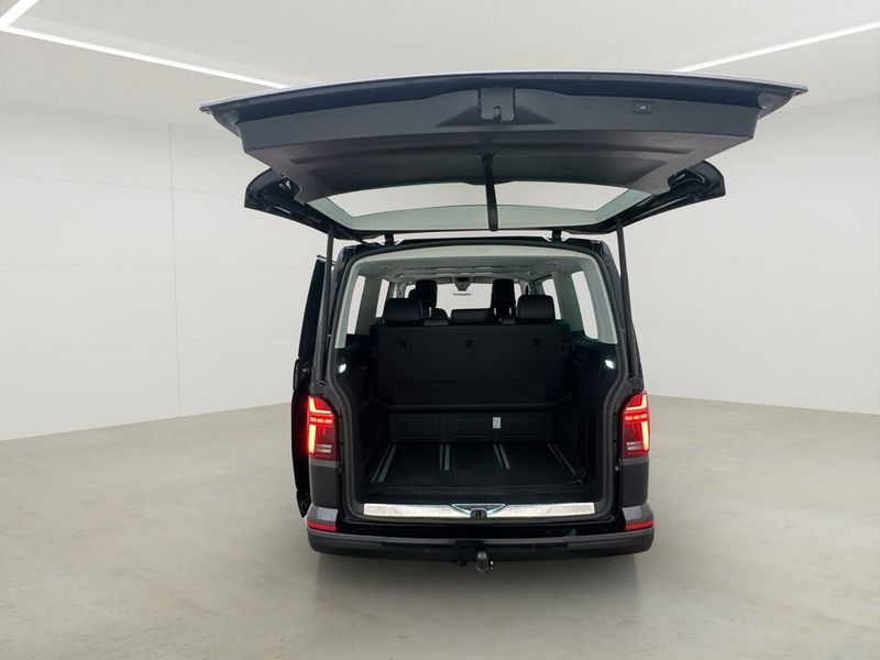 Volkswagen Multivan bild 12