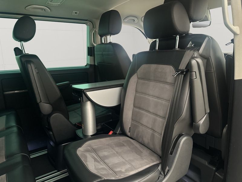 Volkswagen Multivan bild 26