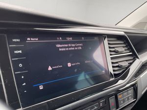 Volkswagen Multivan bild 35