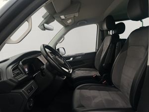 Volkswagen Multivan bild 16