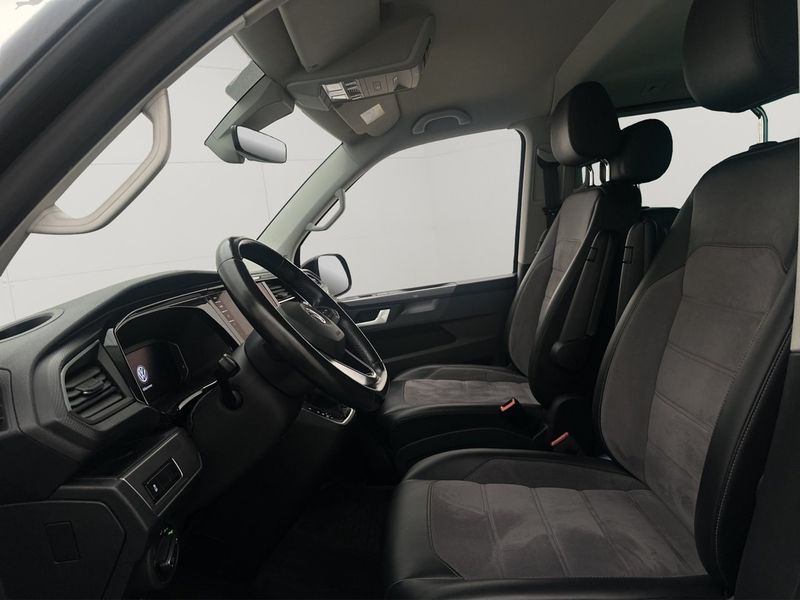 Volkswagen Multivan bild 16