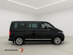 Volkswagen Multivan bild 2