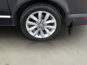 Volkswagen Multivan bild 31