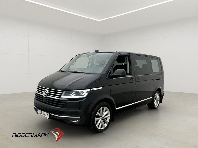 Volkswagen Multivan bild 3