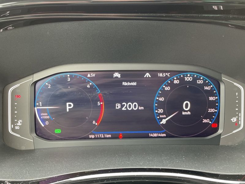 Volkswagen Multivan bild 34