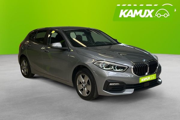 BMW 118 i Advantage Moms Cockpit Navi Farthållare - 2024