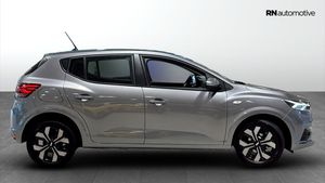 Dacia Sandero bild 6
