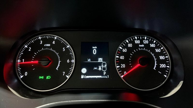 Dacia Sandero bild 21
