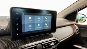 Dacia Sandero bild 22