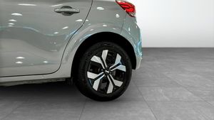 Dacia Sandero bild 9
