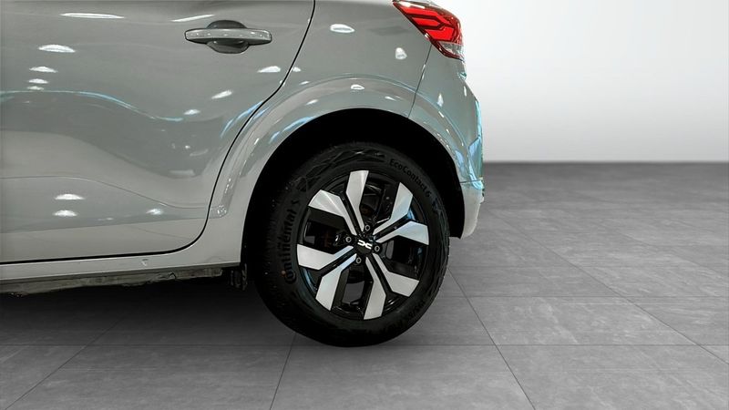 Dacia Sandero bild 9