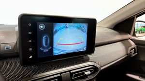 Dacia Sandero bild 23