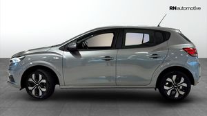 Dacia Sandero bild 16