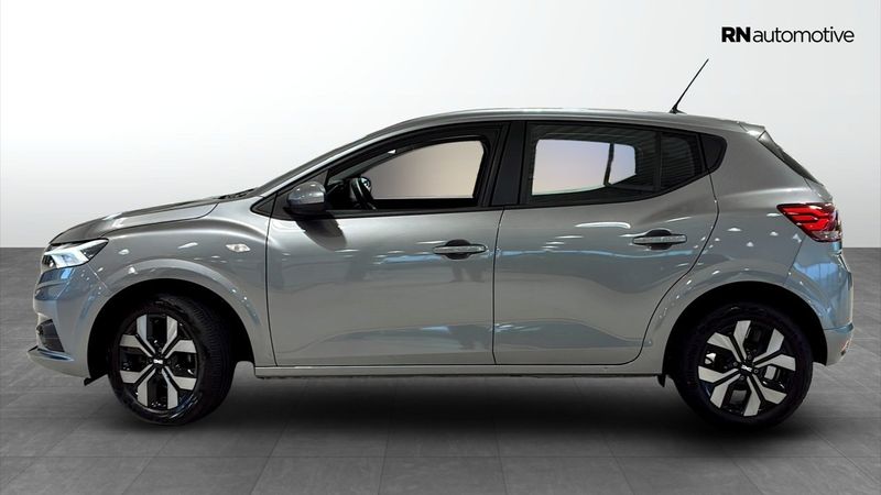 Dacia Sandero bild 16