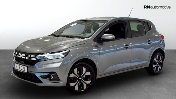 Dacia Sandero EXPRESSION TCE 90 AUTO - 2025
