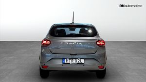Dacia Sandero bild 7