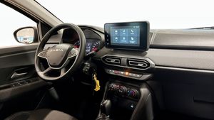 Dacia Sandero bild 18