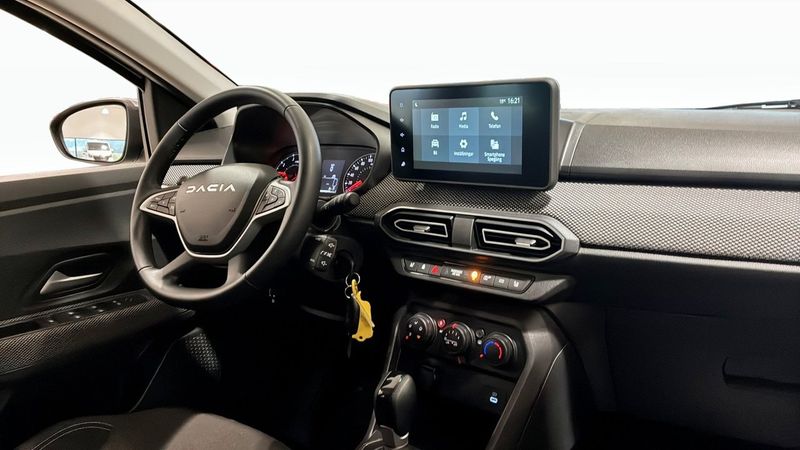 Dacia Sandero bild 18