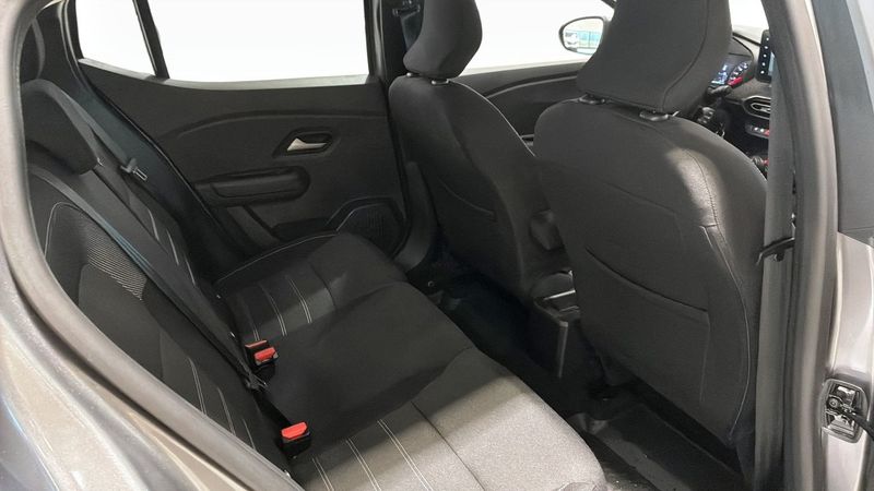 Dacia Sandero bild 5