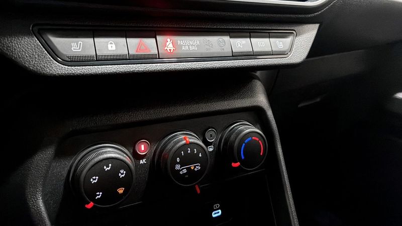 Dacia Sandero bild 24