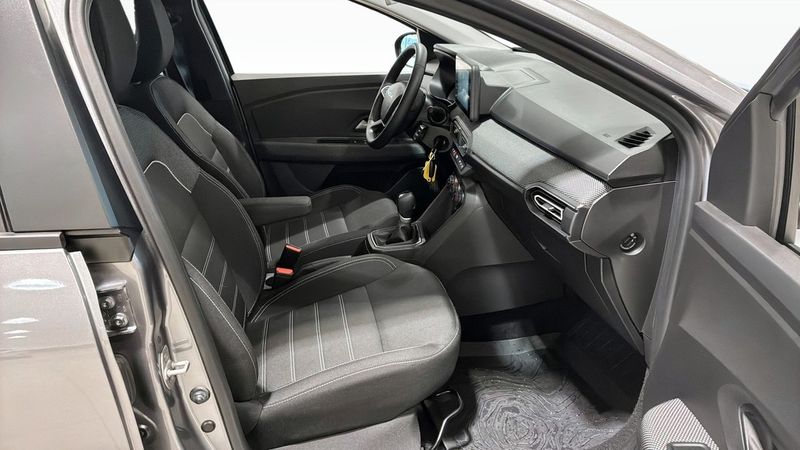 Dacia Sandero bild 3