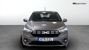 Dacia Sandero bild 8