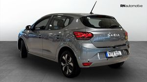 Dacia Sandero bild 12